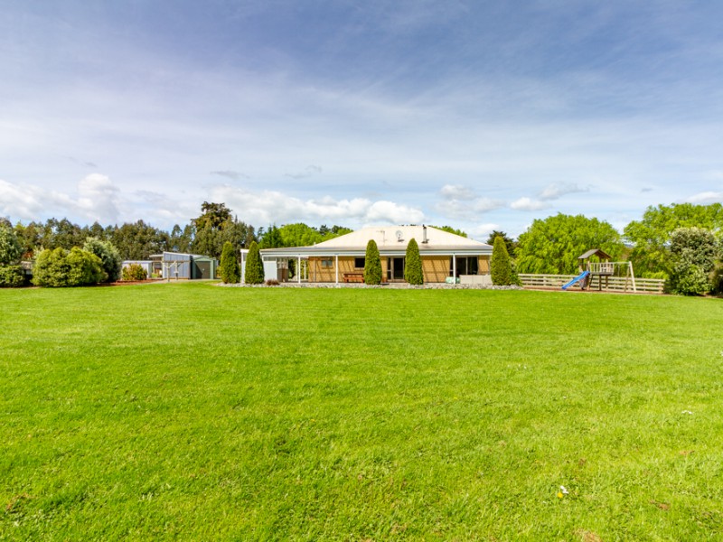 126 Whitmore Road, Linton, Palmerston North, 3 રૂમ, 0 બાથરૂમ