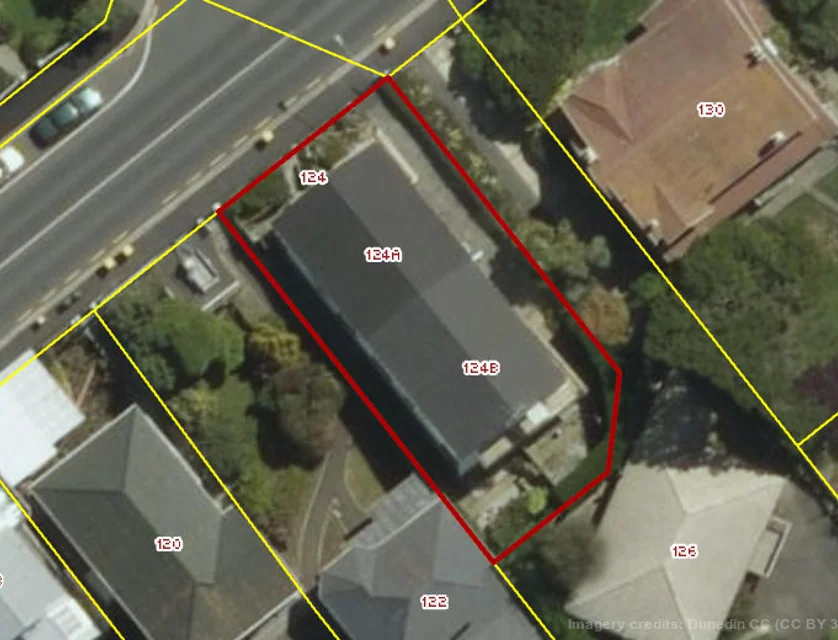124a Highgate, Roslyn, Dunedin City, 3 Bedrooms, 1 Bathrooms