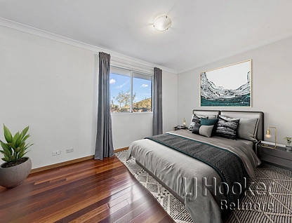 12/12-14 Sudbury Street, Belmore, South Western Suburbs, 2 침실, 1 욕실, Apartment