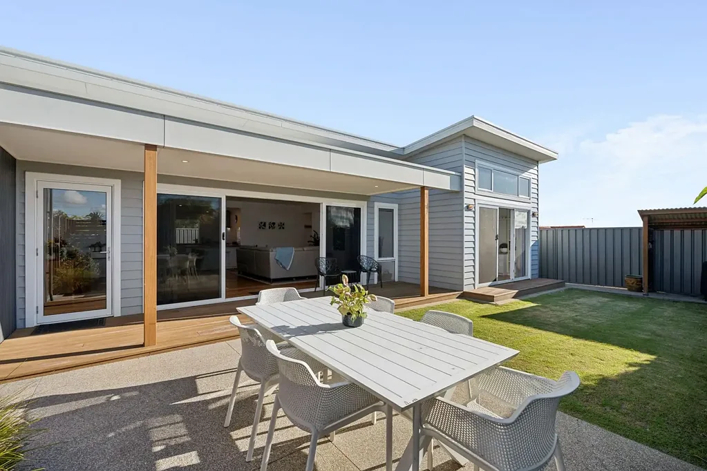ਬਾਹਰੀ - 2 Eclipse Crescent, Kallaroo, WA 6025