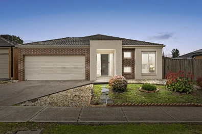 Tarneit 4房 占地594平方米的宽敞家庭生活空间 Family Size Living on 594m2 Land