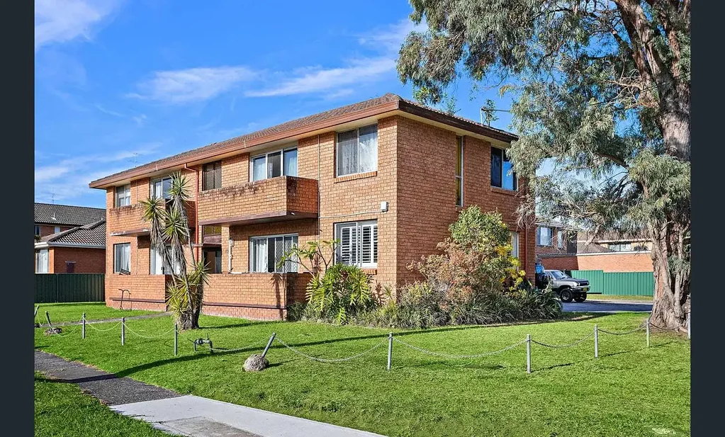 Two Bedroom Unit with Stunning Views
