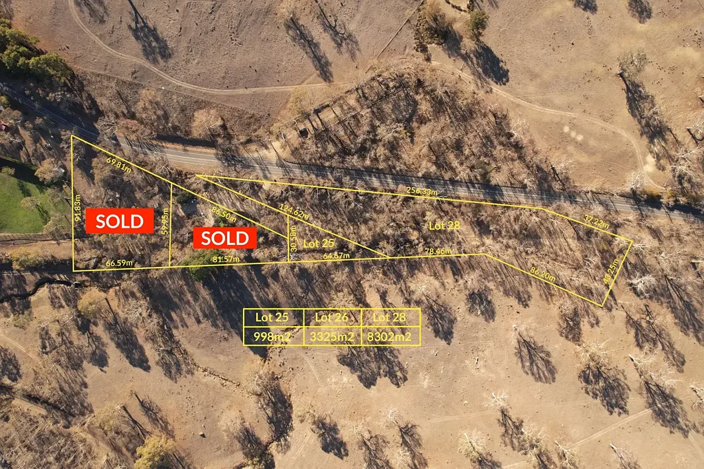 Nairne Over 5000m2 on the outskirts of the Nairne Township