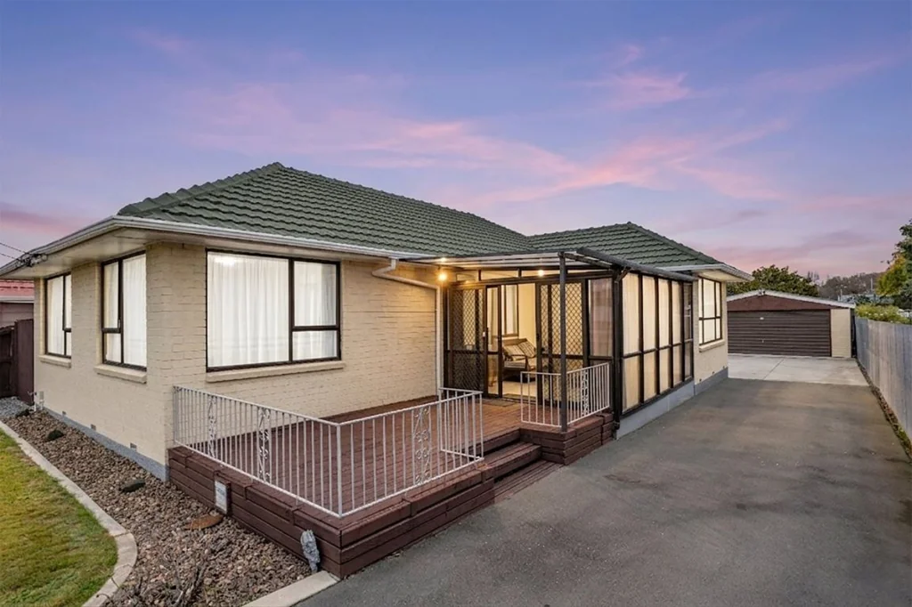 237 Burwood Road, Burwood, Christchurch City