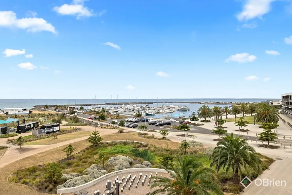 Werribee South 1Zimmer Stunning Direct Water Views – Top 1% Airbnb Performer