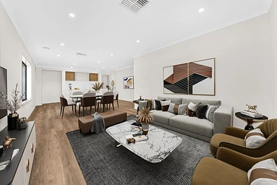 9 Driftwood St, Mickleham, VIC 3064, 4 habitaciones, 2 baños, House