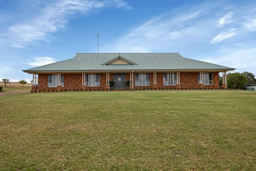 50 Noble Road, Parkes, NSW 2870