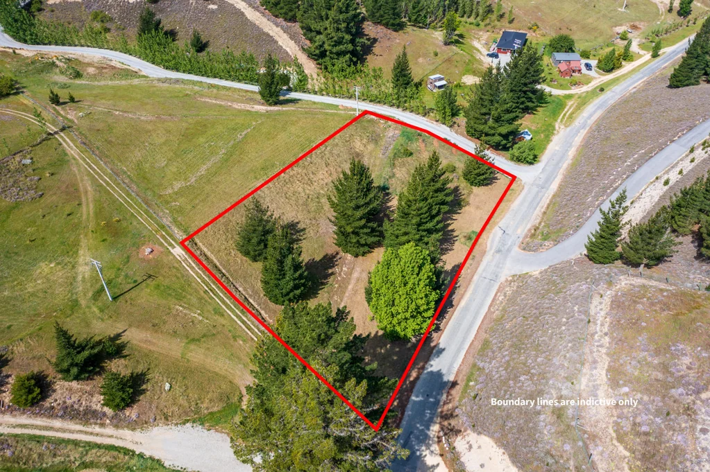 Lot 2, 92 Gilligans Gully Road, Alexandra, Otago