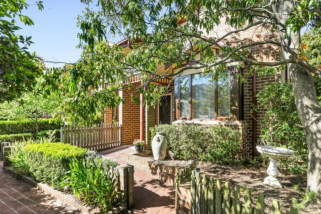 1/37 Hawthorne Parade, Haberfield, NSW 2045