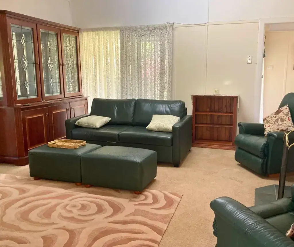 11 Buchanan Street, Kandos, NSW 2848