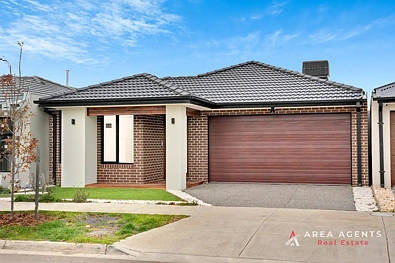 23 Egret Street, Beveridge, VIC 3753, 3 rūma, 2 rūma horoi, House