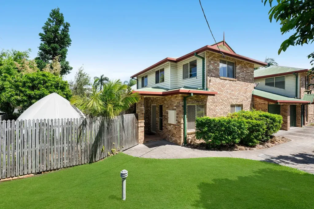 1/181 Mountjoy Terrace, Manly, QLD 4179