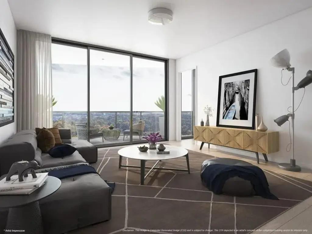 Blacktown 2Habitaciones OFF THE PLAN APARTMENTS ( WALK TO EVERYTHING )