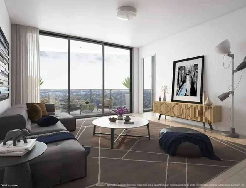 SECURE with 5% Deposit only I CALL BHARGAV, Blacktown, Western Suburbs, 2房, 2浴, Apartment