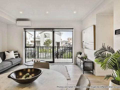 G02/3 Tiakina Road, Northcote, North Shore City, Auckland