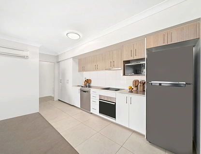 603/7-9 Union Street, Nundah, Brisbane - Northern Region , 1 ห้องนอน, 1 ห้องน้ำ, Apartment