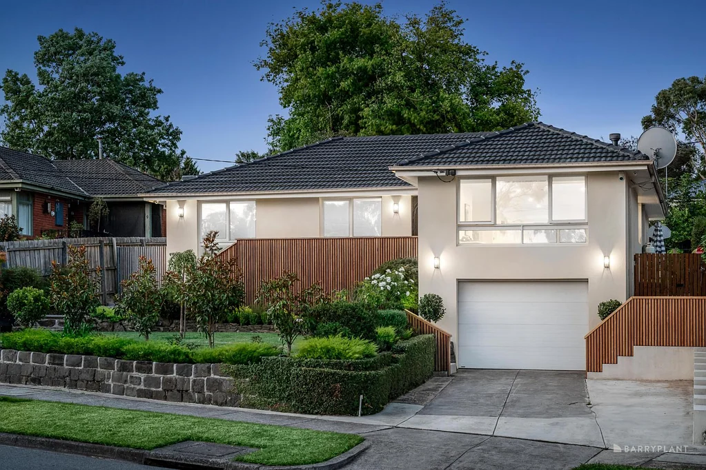 11 William Street, Donvale, VIC 3111