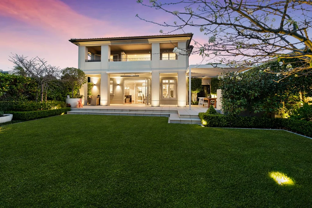 Mission Bay 5房  Timeless Elegance ·Masonry Masterpiece by the Bay