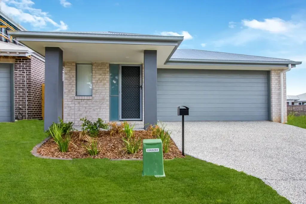 4 Bedroom Family Home