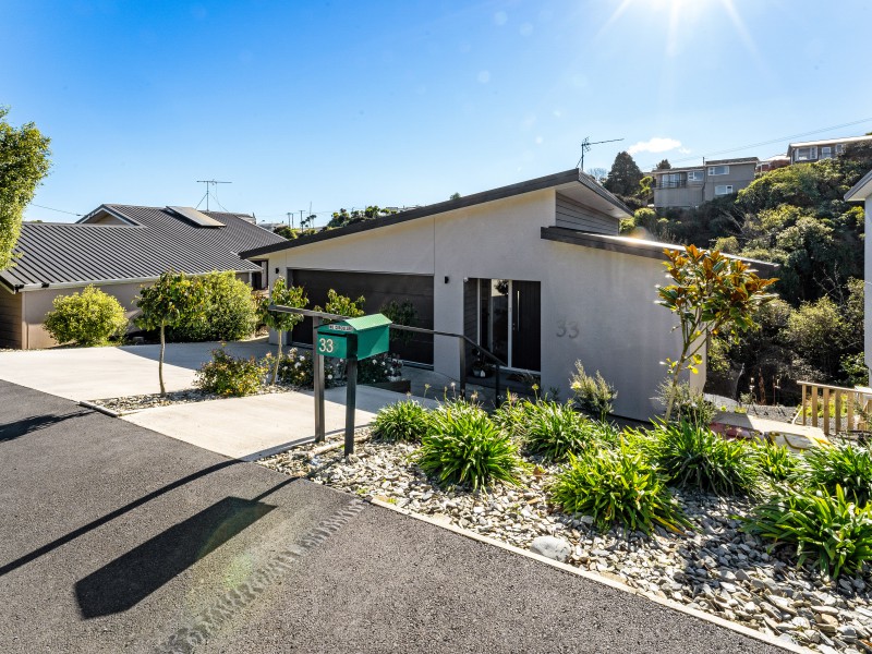 33 Tower Avenue, Waverley, Dunedin, 3房, 0浴