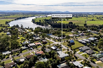 Tinonee 4 Slaapkamer For The Active Growing Family A Large Modern Home On 896m2