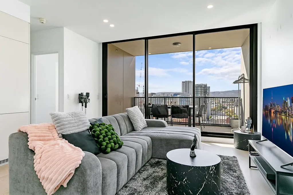 1213/156 Wright Street, Adelaide, SA 5000