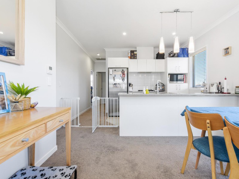 11b Yanicks Crescent, Fitzroy, Hamilton, 2房, 1浴