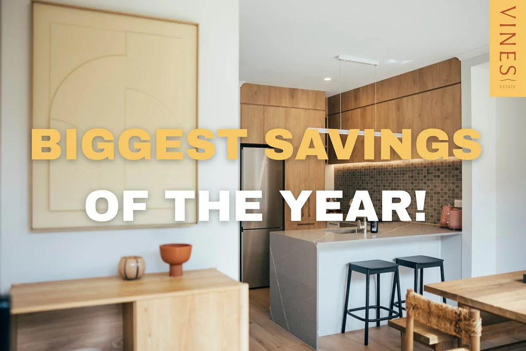 Swanson 2બેડરૂમ Act Now, Homes Selling Fast