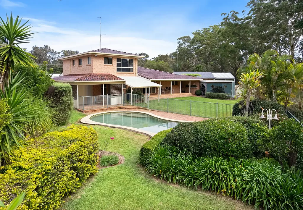 5 Janian Close, Chittaway Bay, NSW 2261