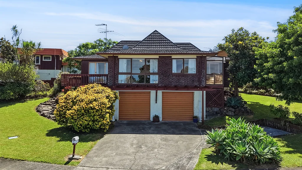 14 Culver Terrace, Howick, Manukau City, Auckland
