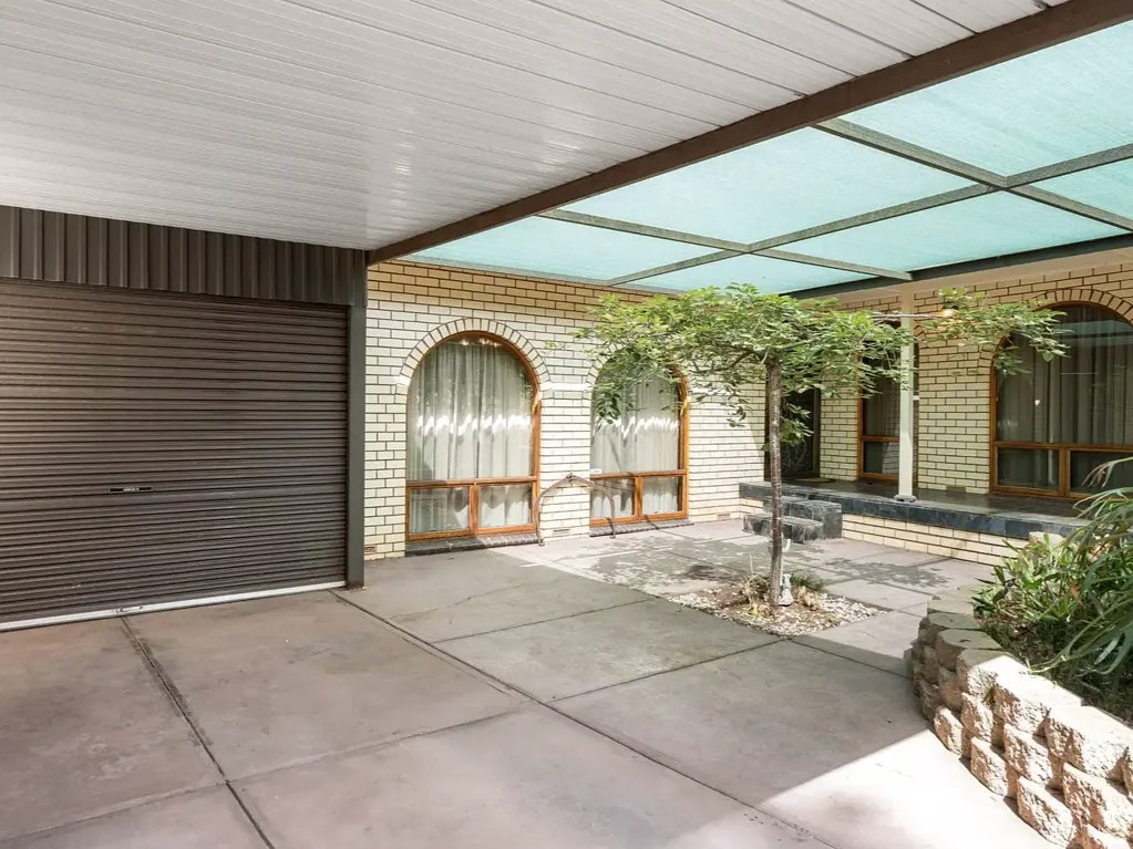 地址保密, Mirrabooka, WA 6061