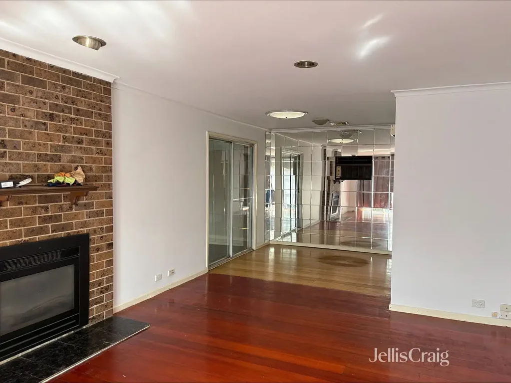 3 Bedroom Home