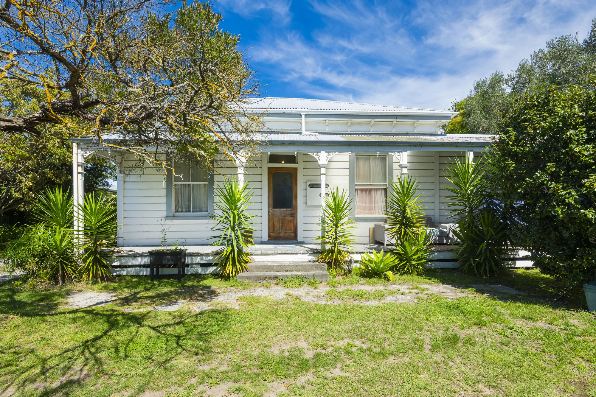 Awapuni 4房  Great location with multiple options