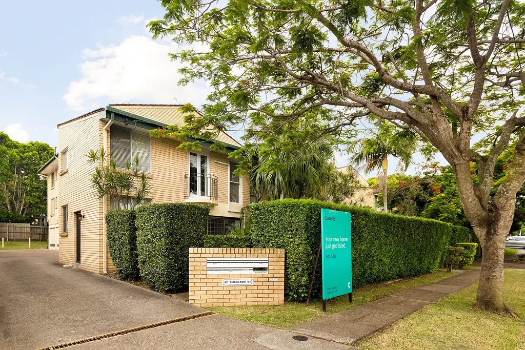 1/82 Charlton Street, Ascot, QLD 4007