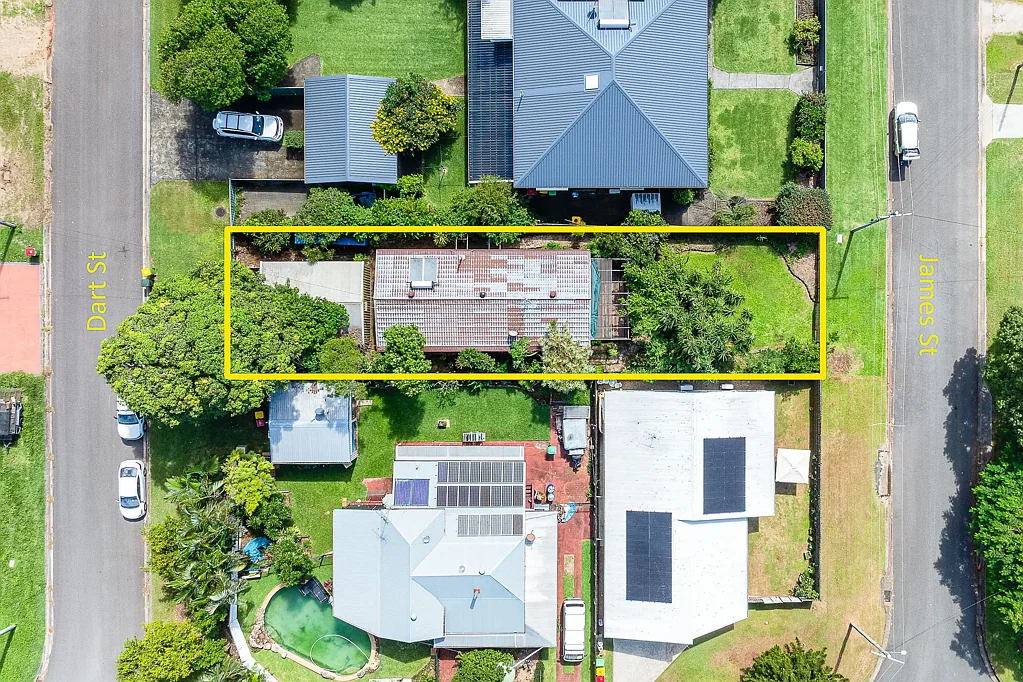 232 James Street, Redland Bay, QLD 4165