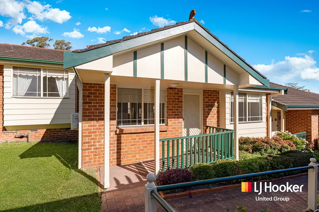 Camden 2Habitaciones Waratah Court – Over 55s Living