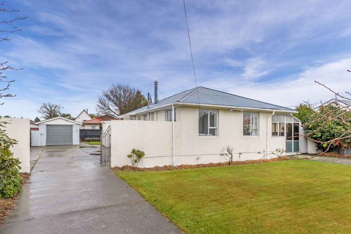 9 Kissel Street, Templeton, Christchurch, 3房, 1浴