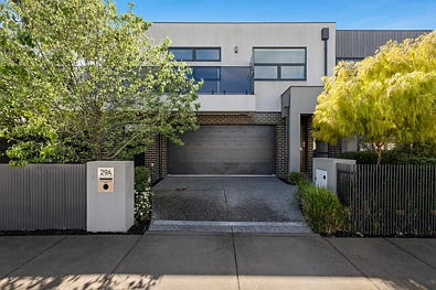 29A COMO PDE EAST, MENTONE VIC 3194, 0 कमरे, 0 बाथरूम, Townhouse