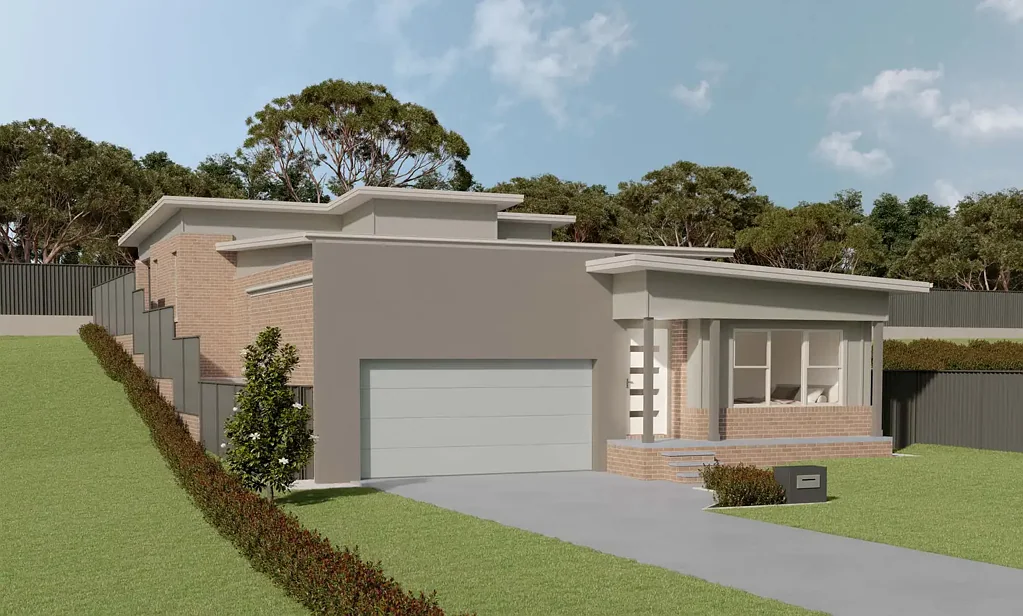 Albion Park 5Phòng ngủ 🏡 Morden House & Land Opportunity | Mount Terry Estate, Albion Park