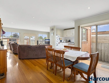 2/615A Skipton Street, Redan, VIC 3350, 3 ਕਮਰੇ, 2 ਬਾਥਰੂਮ, Townhouse
