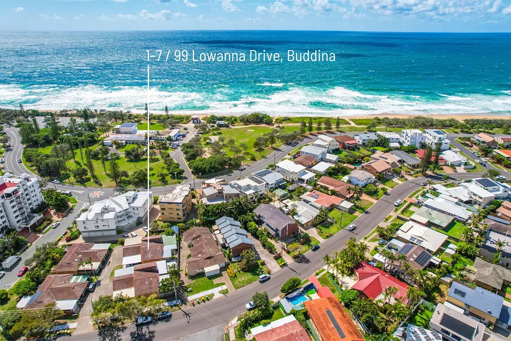 6/99 Lowanna Drive, Buddina, QLD 4575