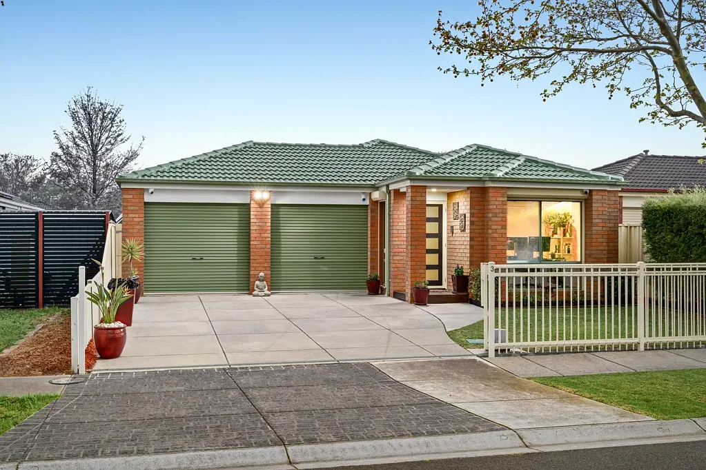 3 Beveridge Court, Point Cook, VIC 3030