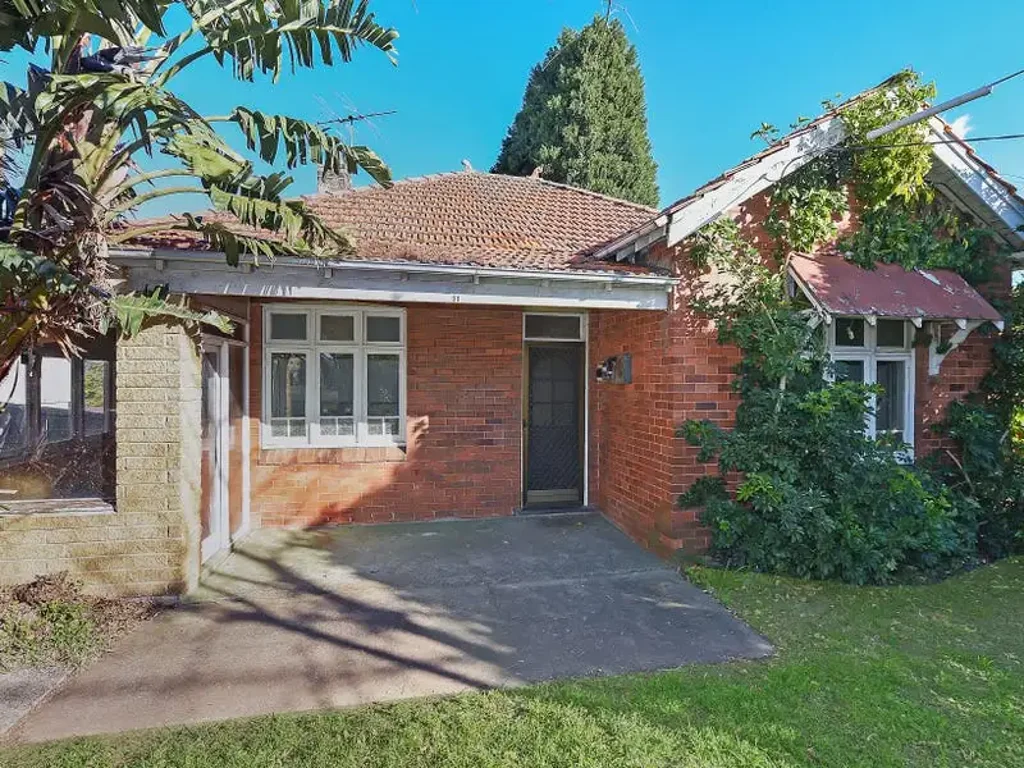 Conveniently Located and Spacious Three Bedroom Home