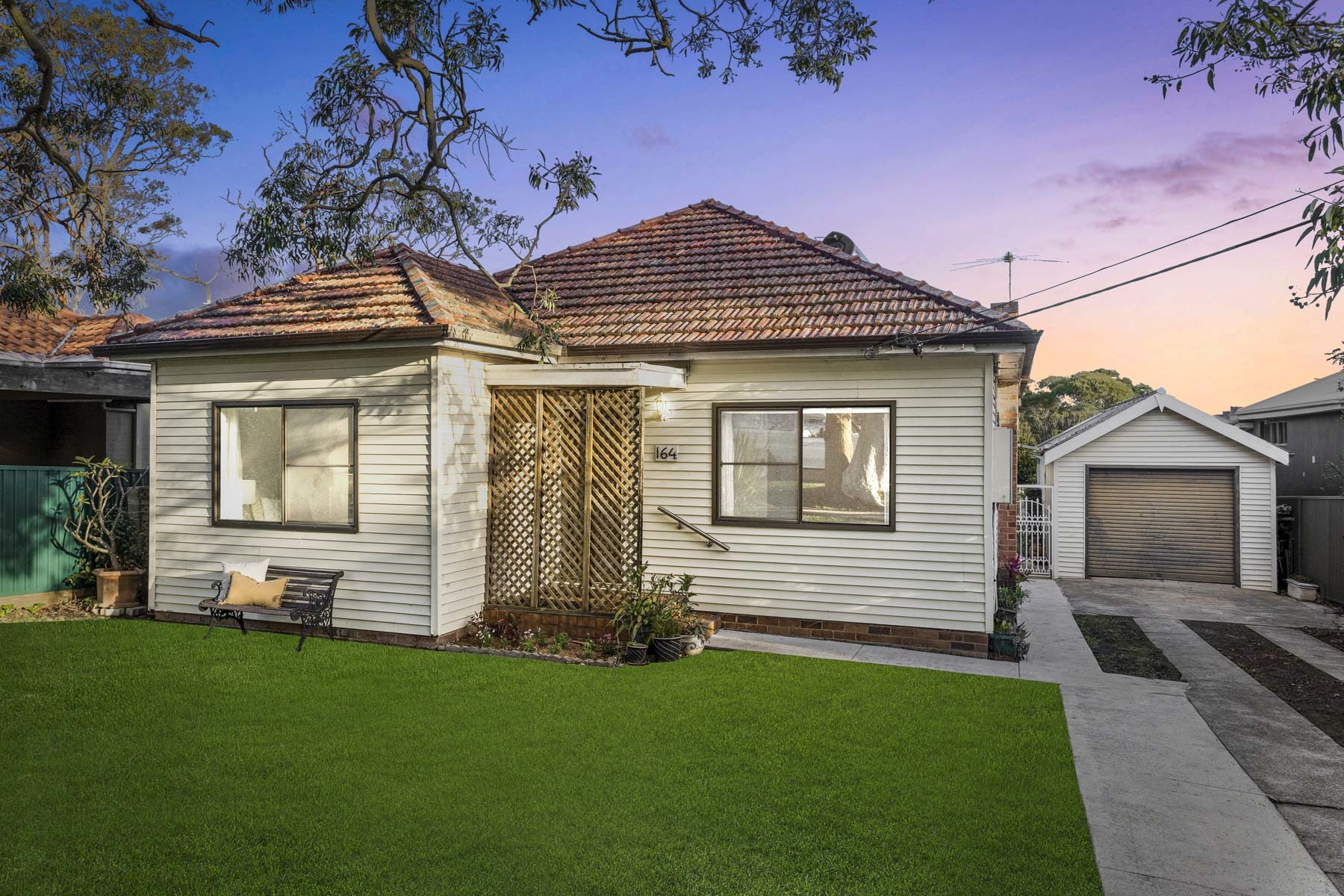 164 CARINGBAH RD, CARINGBAH SOUTH NSW 2229, 0 ਕਮਰੇ, 0 ਬਾਥਰੂਮ, House