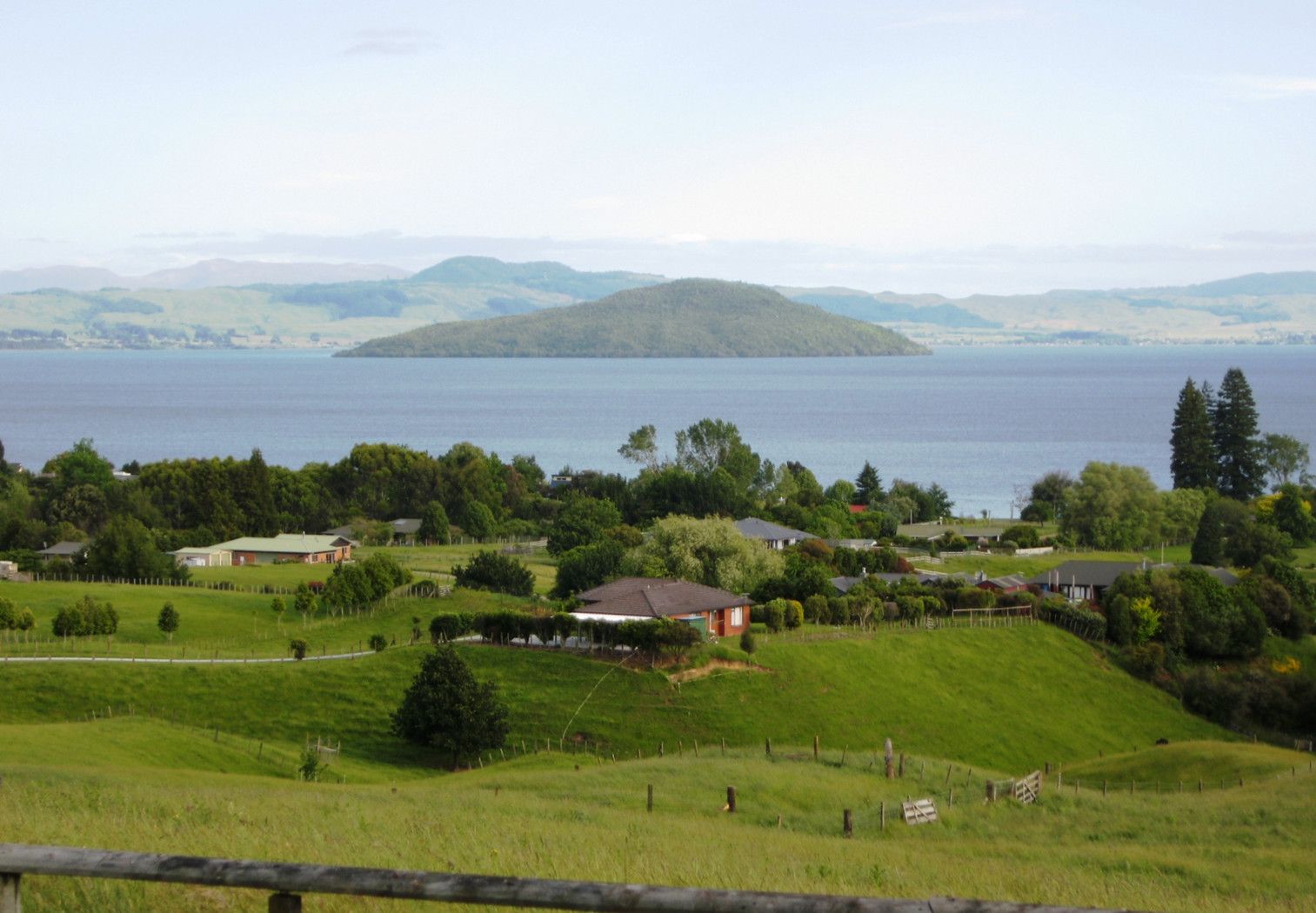 174 Fryer Road, Hamurana, Rotorua, 3 habitaciones, 2 baños