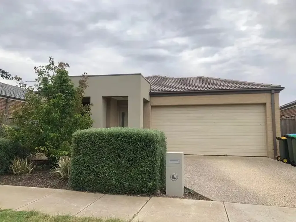 FOR LEASE: Spacious 4-Bedroom Family Home in a Charming Estate