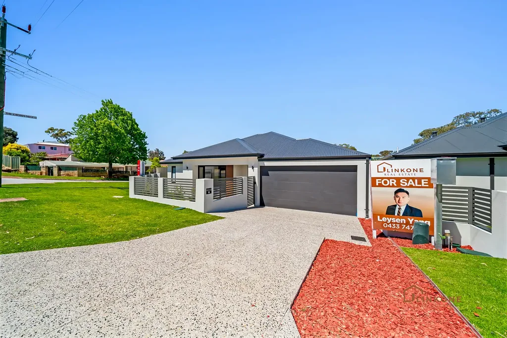 Willetton 4ਬੈੱਡਰੂਮ Brand New 4x2 Home in Willetton - Premium School Zone