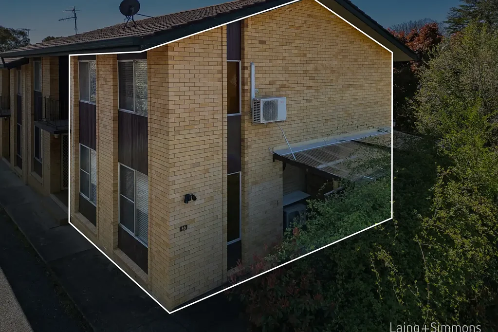 1/95 Brown Street, Armidale, NSW 2350