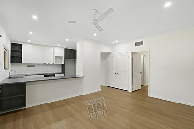 ਰਸੋਈ - 6 Boyd Close, Nickol, WA 6714