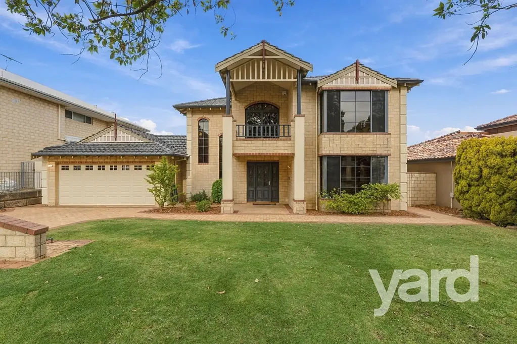 Bicton 4Kwarto Sprawling Hill-Top Family Home
